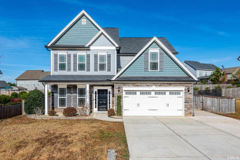 5720 Lumiere St Holly Springs, NC 27540
