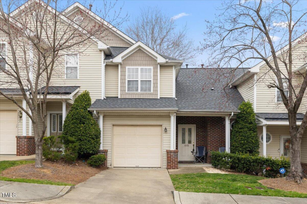 4115 Valton Dr, Raleigh, NC 27604 Raleigh Realty