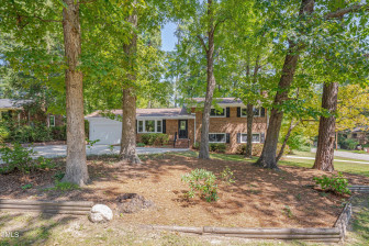 533 Greenwood Dr Cary, NC 27511