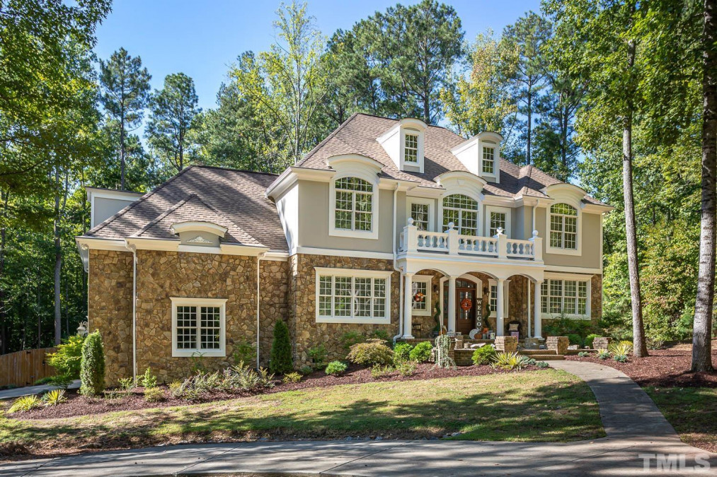 1061 Silverleaf Dr, Youngsville, NC 27596 Raleigh Realty