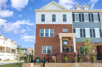 515 Gateway Townes Blvd Wake Forest, NC 27587