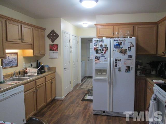 55 Cornerstone Dr Franklinton, NC 27525