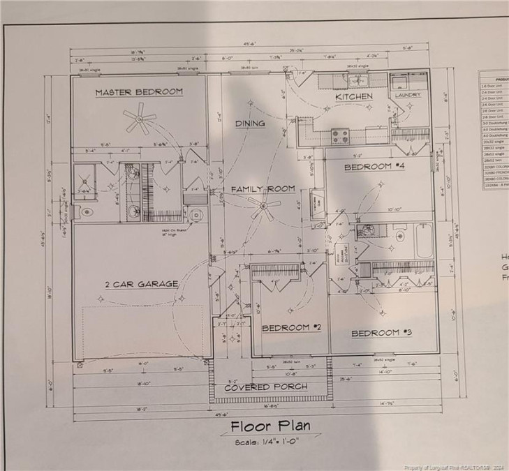 41 Onslow Ct Spring Lake, NC 28390