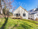 122 Litton St Apex, NC 27502