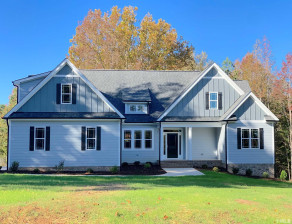 165 Whistlers Cv Louisburg, NC 27549