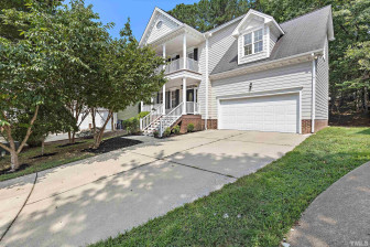 108 Kylesku Ct Apex, NC 27502