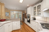 19 Scarlet Oak Ct Durham, NC 27712