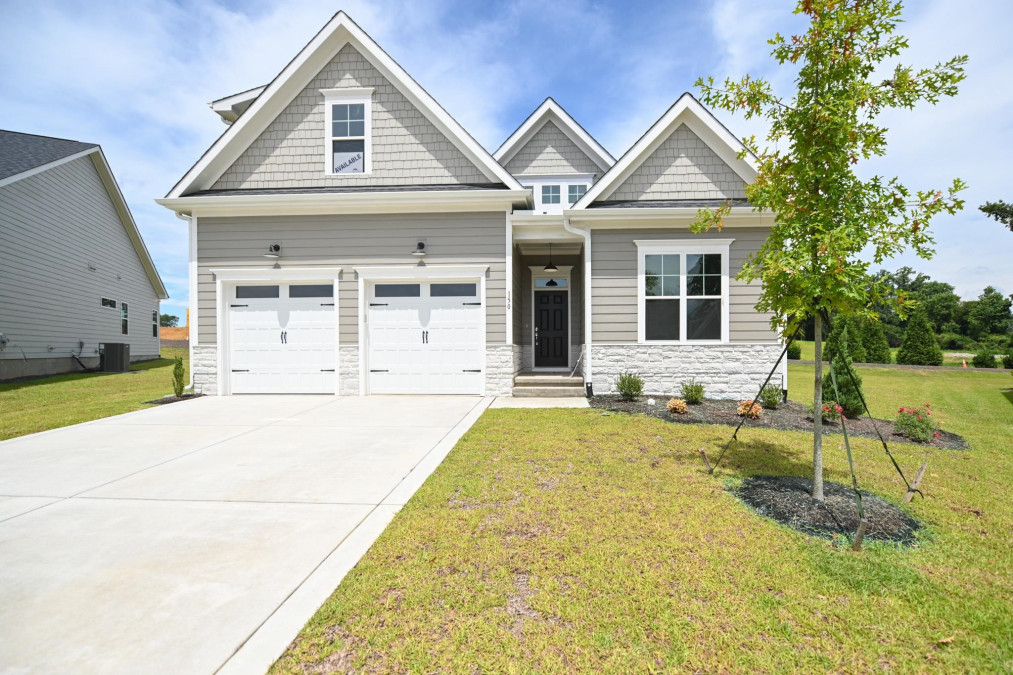 150 Buddy Campbell Ct Angier, NC 27501