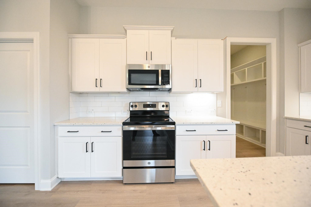 150 Buddy Campbell Ct Angier, NC 27501