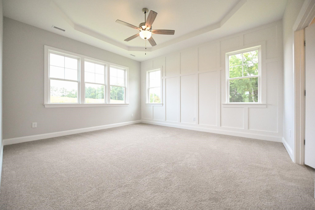 150 Buddy Campbell Ct Angier, NC 27501