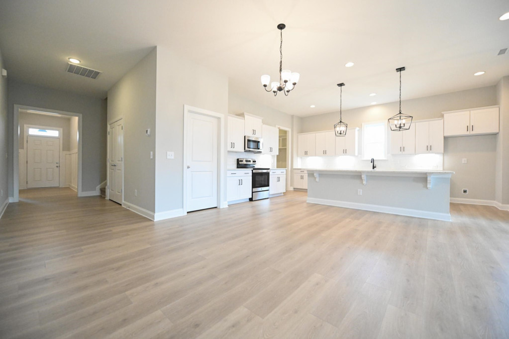 150 Buddy Campbell Ct Angier, NC 27501