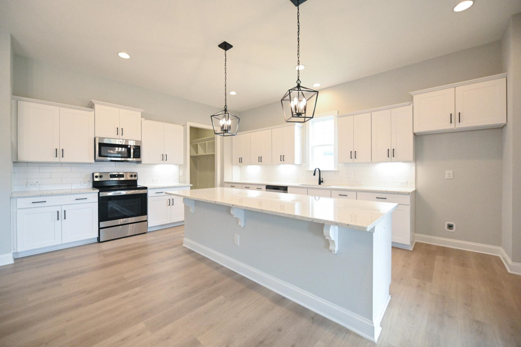 150 Buddy Campbell Ct Angier, NC 27501