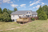 3313 Overhead Ct Willow Springs, NC 27592