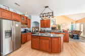 3313 Overhead Ct Willow Springs, NC 27592