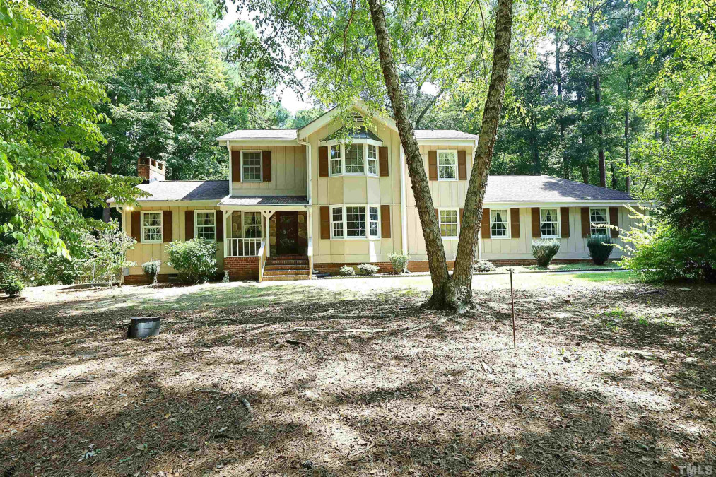 106 Maplewood Dr, Knightdale, NC 27545 Raleigh Realty