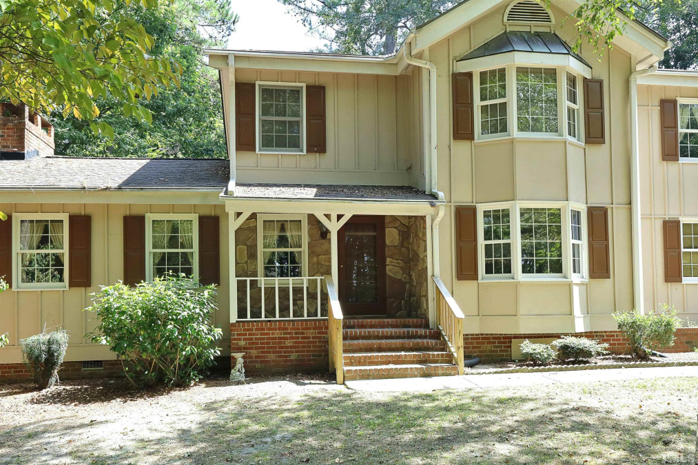 106 Maplewood Dr, Knightdale, NC 27545 Raleigh Realty