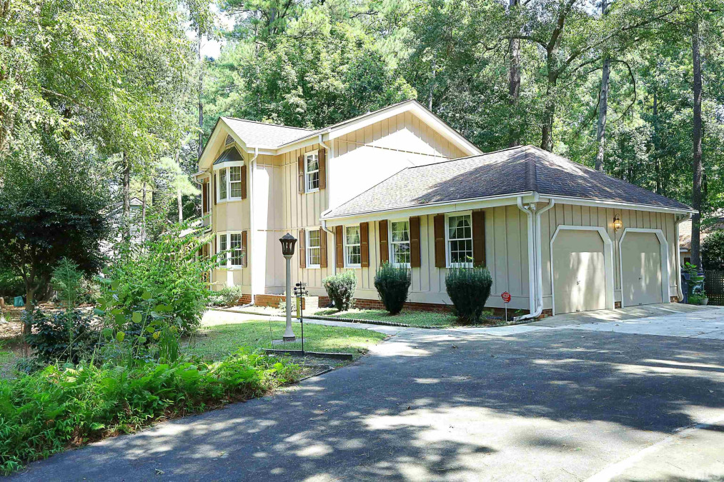 106 Maplewood Dr, Knightdale, NC 27545 Raleigh Realty