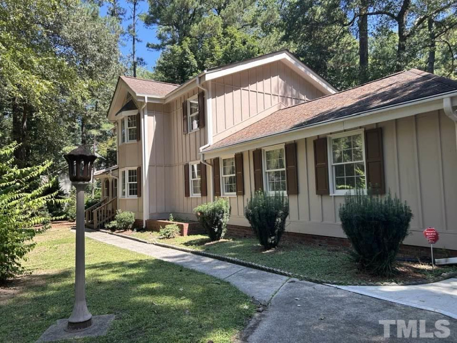 106 Maplewood Dr, Knightdale, NC 27545 Raleigh Realty