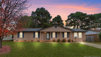 6720 Sexton Ct Fayetteville, NC 28314