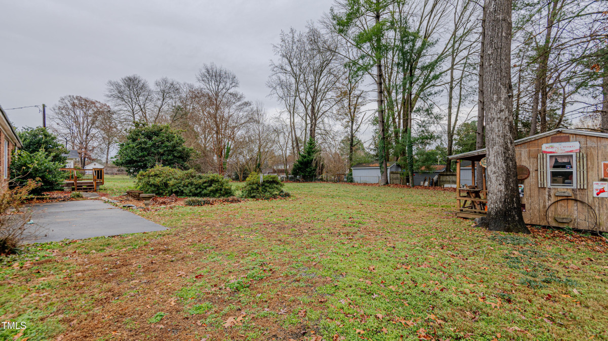 921 Dogwood Ln Graham, NC 27253