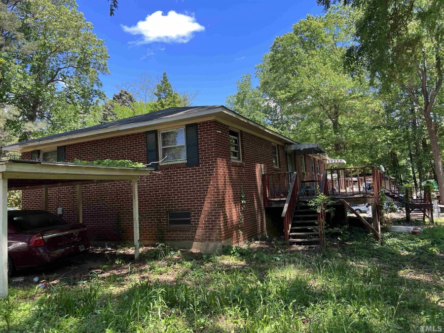 4405 Durham Rd, Raleigh, NC 27614 Raleigh Realty