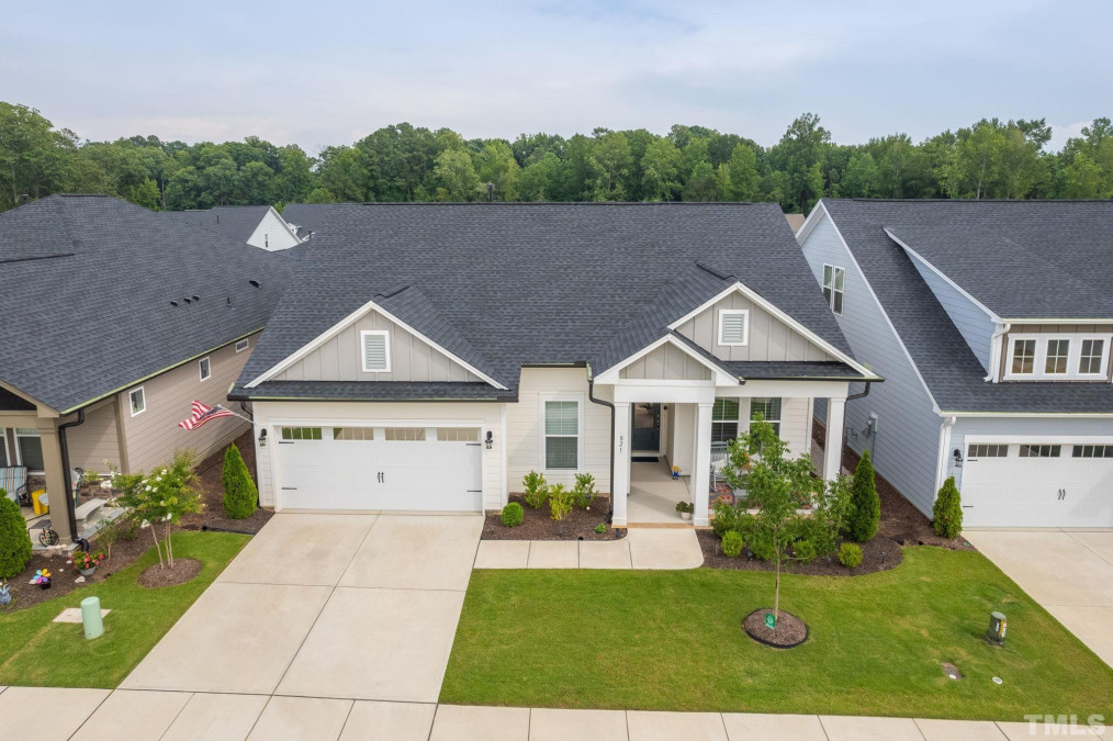 821 Still Willow Ln Wendell, NC 27591