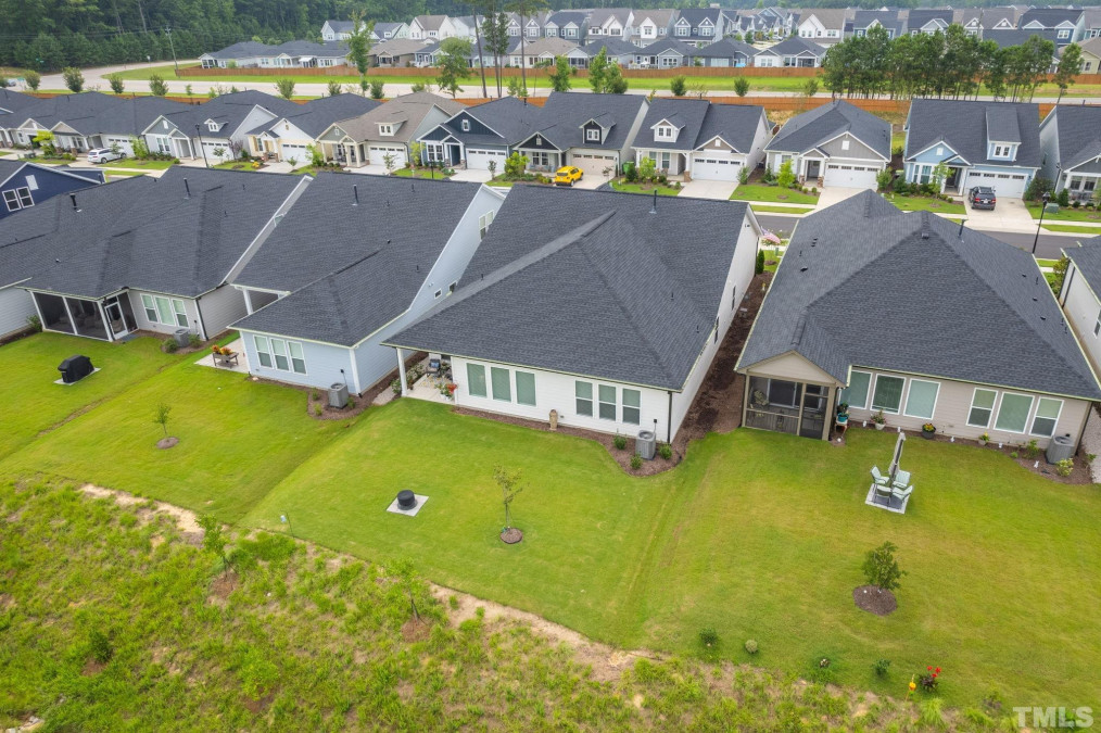 821 Still Willow Ln Wendell, NC 27591