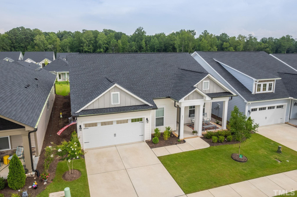 821 Still Willow Ln Wendell, NC 27591