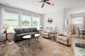 821 Still Willow Ln Wendell, NC 27591
