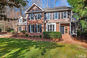 2004 Camden Ln Chapel Hill, NC 27516