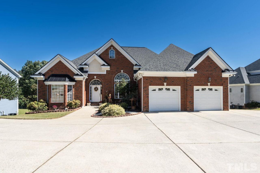 404 Broadmoor Way, Clayton, NC 27520 Raleigh Realty