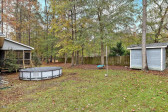 198 Hillsdale Dr Archer Lodge, NC 27527