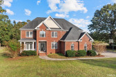 1242 Brookhill Dr Clayton, NC 27520