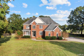 1242 Brookhill Dr Clayton, NC 27520