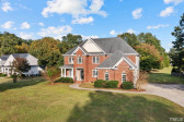 1242 Brookhill Dr Clayton, NC 27520