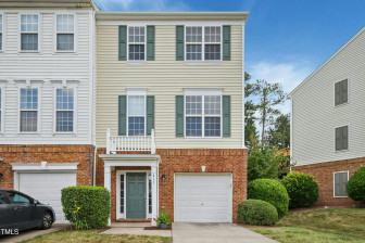 411 Sutter Gate Ln Morrisville, NC 27560