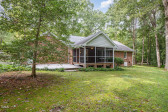 137 Baron Cir Youngsville, NC 27596