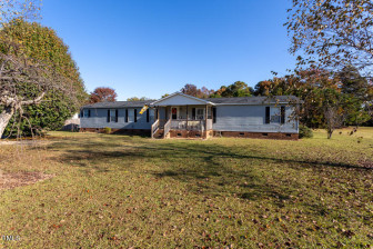 139 Lauren Ln Princeton, NC 27569