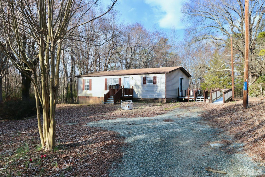 2234 Basil Holt Rd, Burlington, NC 27217 Raleigh Realty