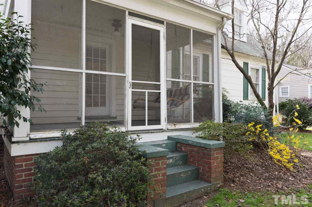 523 Elm St, Raleigh, NC 27604 Raleigh Realty