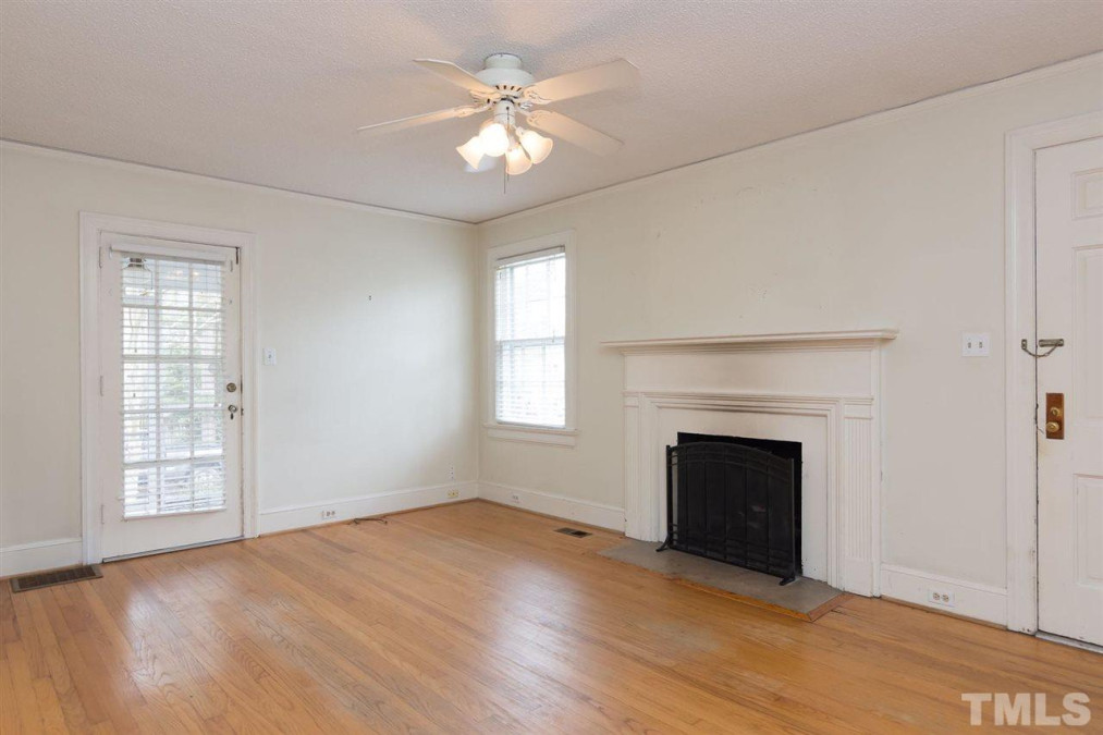 523 Elm St, Raleigh, NC 27604 Raleigh Realty