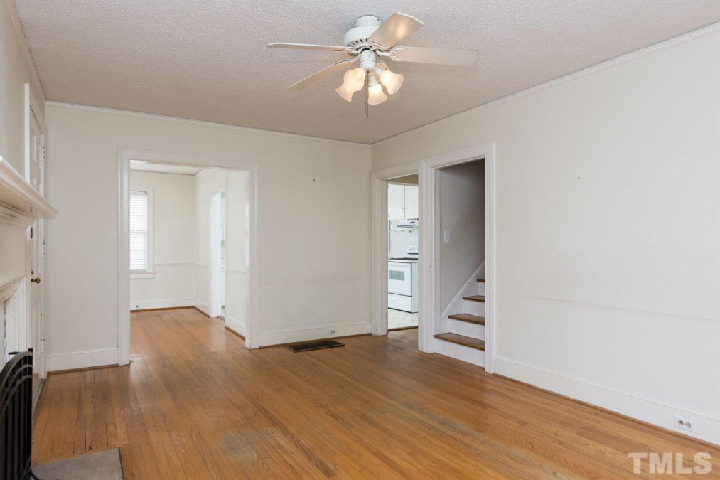 523 Elm St, Raleigh, NC 27604 Raleigh Realty