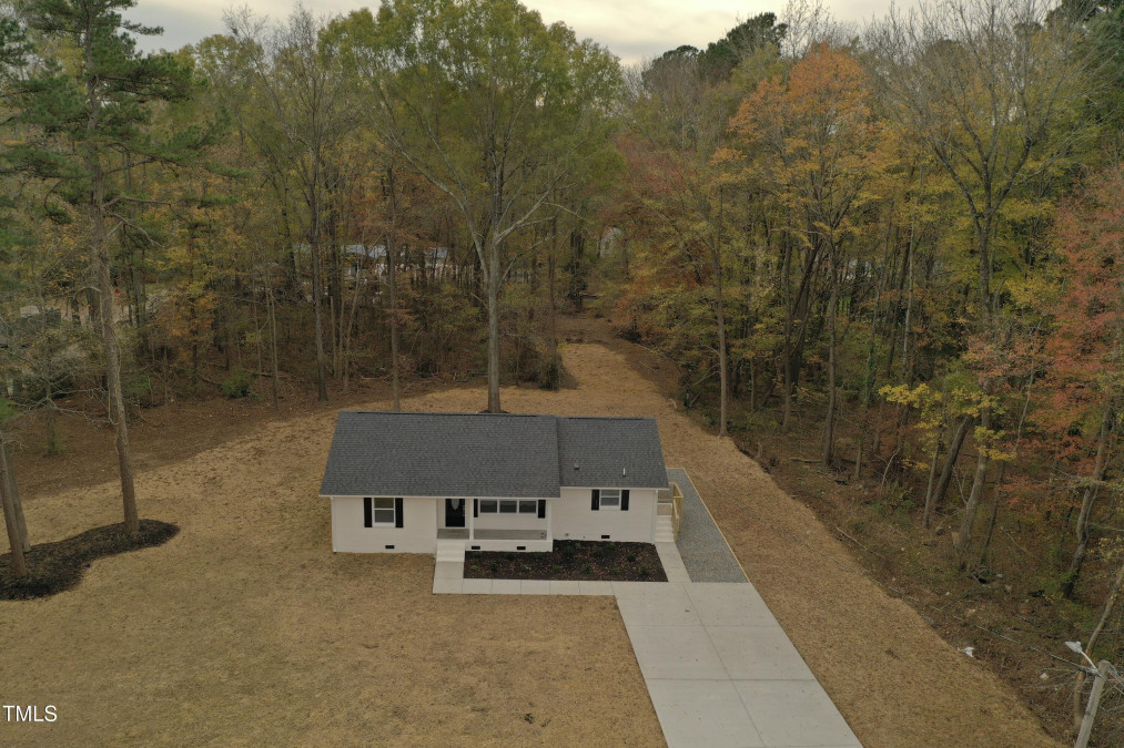 352 Faucette Mill Rd Hillsborough, NC 27278