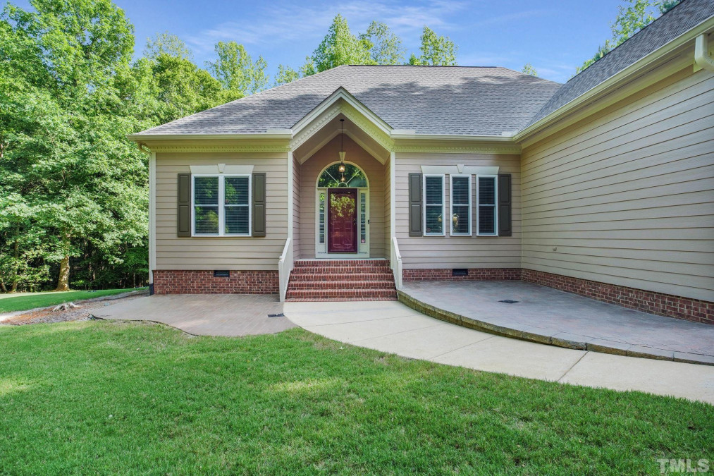 1409 Turner Farms Rd, Garner, NC 27529 Raleigh Realty