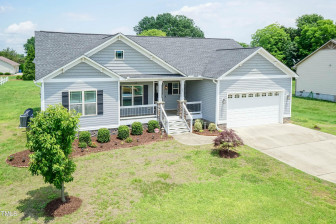 35 Fox Run Ct Benson, NC 27504