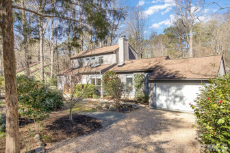 49 Trestle Leaf Pittsboro, NC 27312
