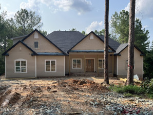 24 Blackhorn Ct Pittsboro, NC 27312