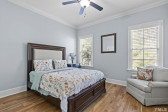 1850 Napoli Dr Apex, NC 27502