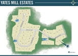 2320 Mill Estates Ln Raleigh, NC 27606