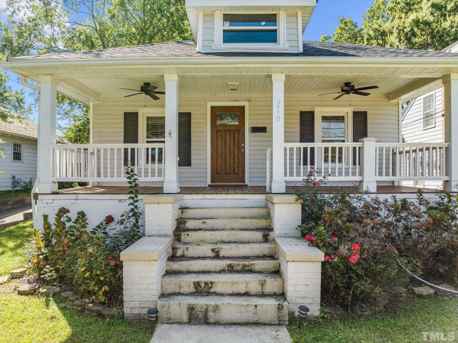 230 Glascock St, Raleigh, NC 27604 Raleigh Realty